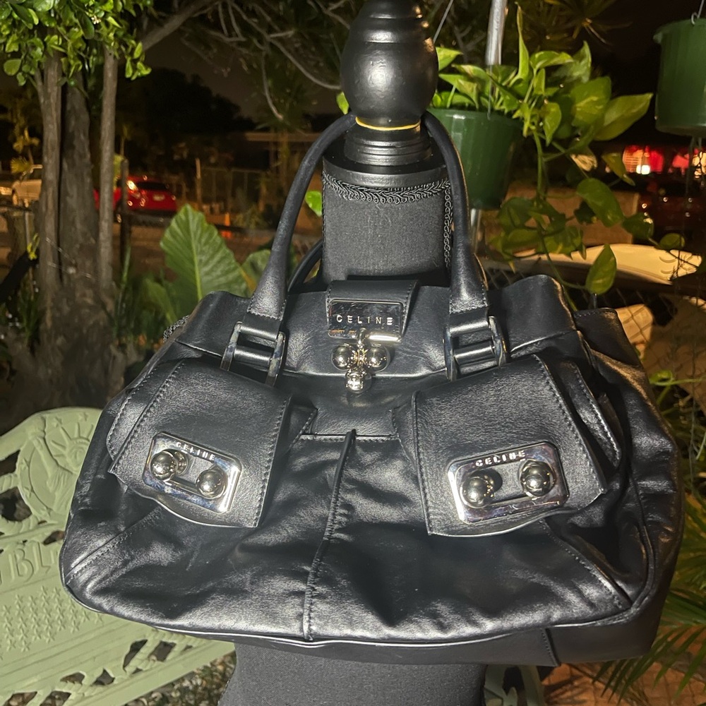 Authentic Celine Bloosom